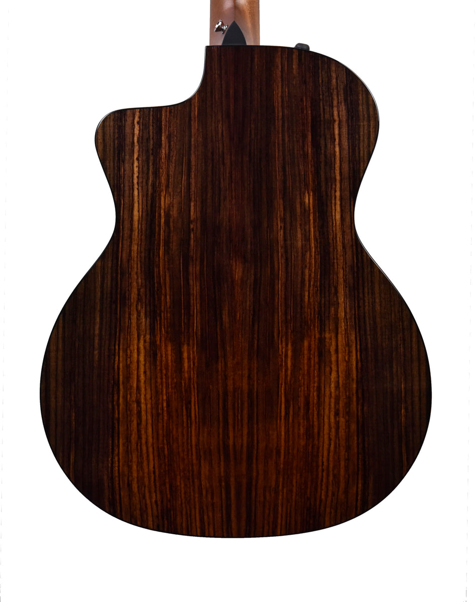 【2021年製】Taylor 214ce Plus _Rose wood 214ce Plus Indian Rosewood Acoustic-Electric Guitar | Taylor