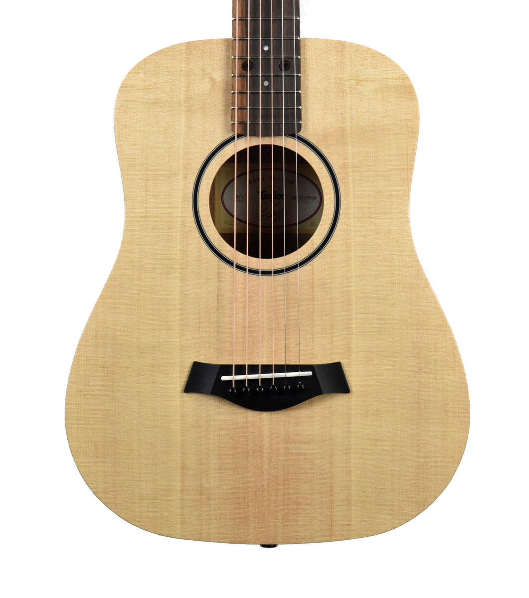 Baby Taylor BT-1（ミニアコースティックギター） Baby Taylor（BT1）レイヤード・ウォルナット・アコースティックギター