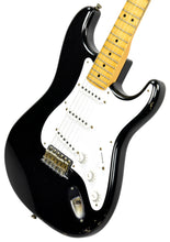Used 2018 Fender Custom Shop 30th Anniversary Masterbuilt Eric Clapton Blackie Stratocaster by Todd Krause EC0532