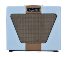 Carr Super Bee 1X12 Combo Amplifier in Sonic Blue 0542 - The Music Gallery