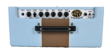 Carr Super Bee 1X12 Combo Amplifier in Sonic Blue 0542 - The Music Gallery