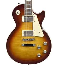 Epiphone Les Paul Standard 60s Electric Guitar in Iced Tea 23091526997 - The Music Gallery