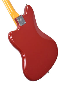Fender American Vintage II 1966 Jazzmaster in Dakota Red V2319603 - The Music Gallery