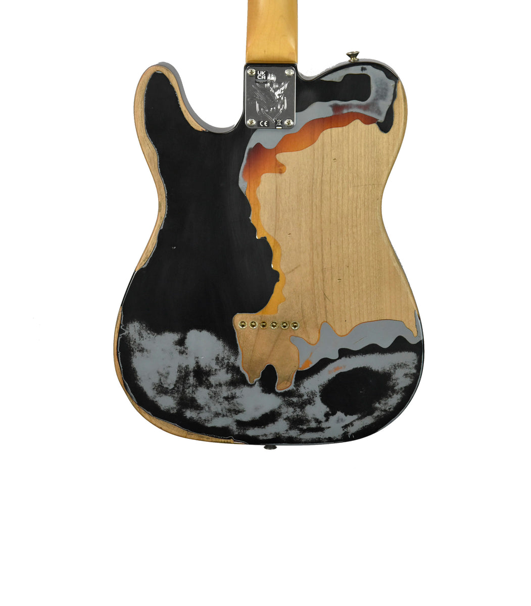 Standard Telecaster® – Fender