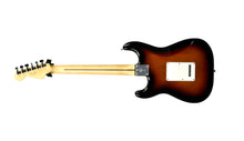 Fender Player Stratocaster in 3-Color Sunburst MX22228810 - The Music Gallery
