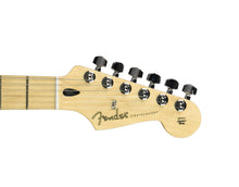 Fender Player Stratocaster in Black MX22269755 - The Music Gallery