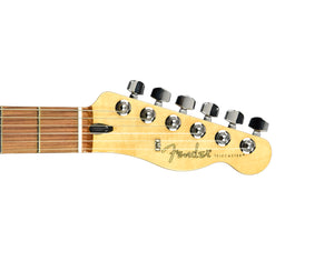 Fender Player Telecaster in 3 Color Sunburst MX23038536 - The Music Gallery