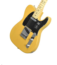 Fender  Player Telecaster in Butterscotch Blonde MX23076374 - The Music Gallery