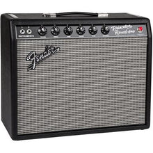 Fender 65 Princeton Reverb 1X10 Combo Amplifier CR415232 - The Music Gallery