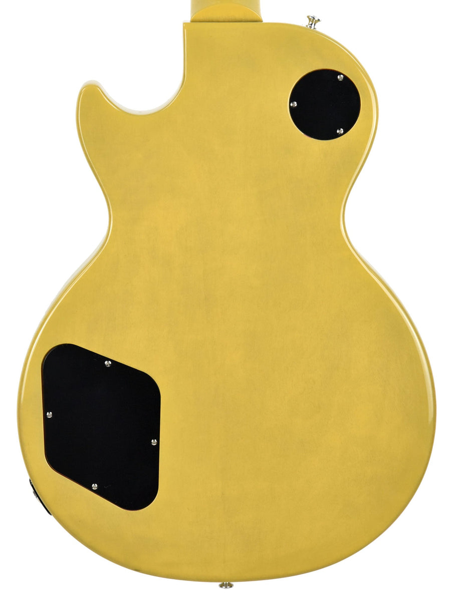 Used 2019 Gibson Les Paul Special in TV Yellow 110290202 | The 