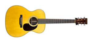 Martin Custom Shop Expert Dealer 000-28 1937 w/Stage 1 Aging in Natural 2788503 - The Music Gallery