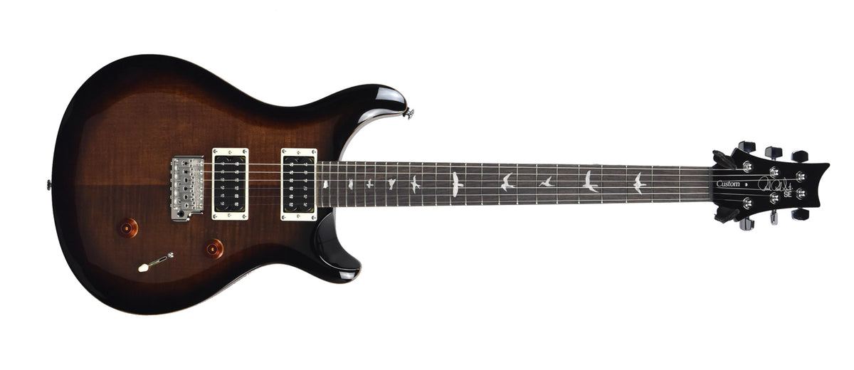 prs-se-custom-24-black-gold-