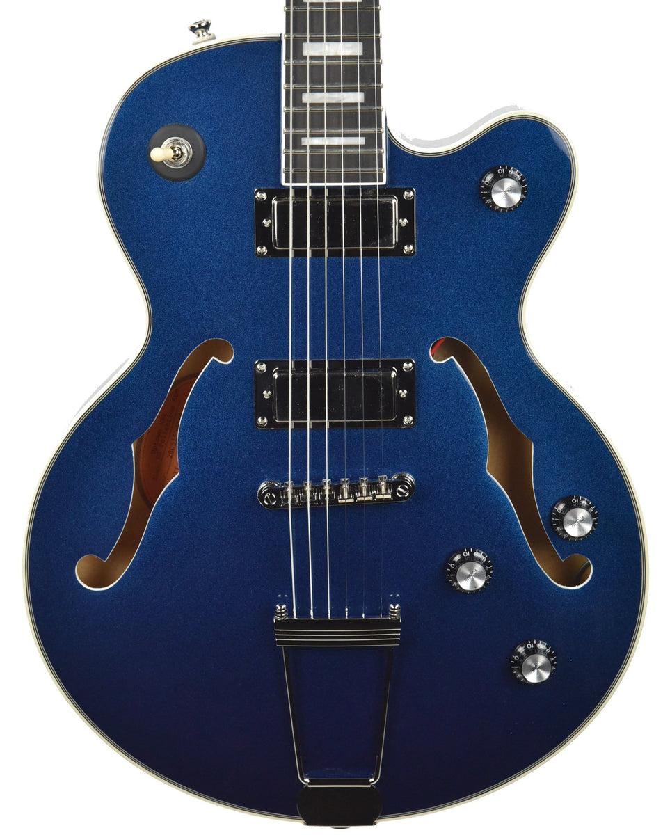 直販値下げ Epiphone by Gibson / Uptown Kat ES Ruby Red Metallic