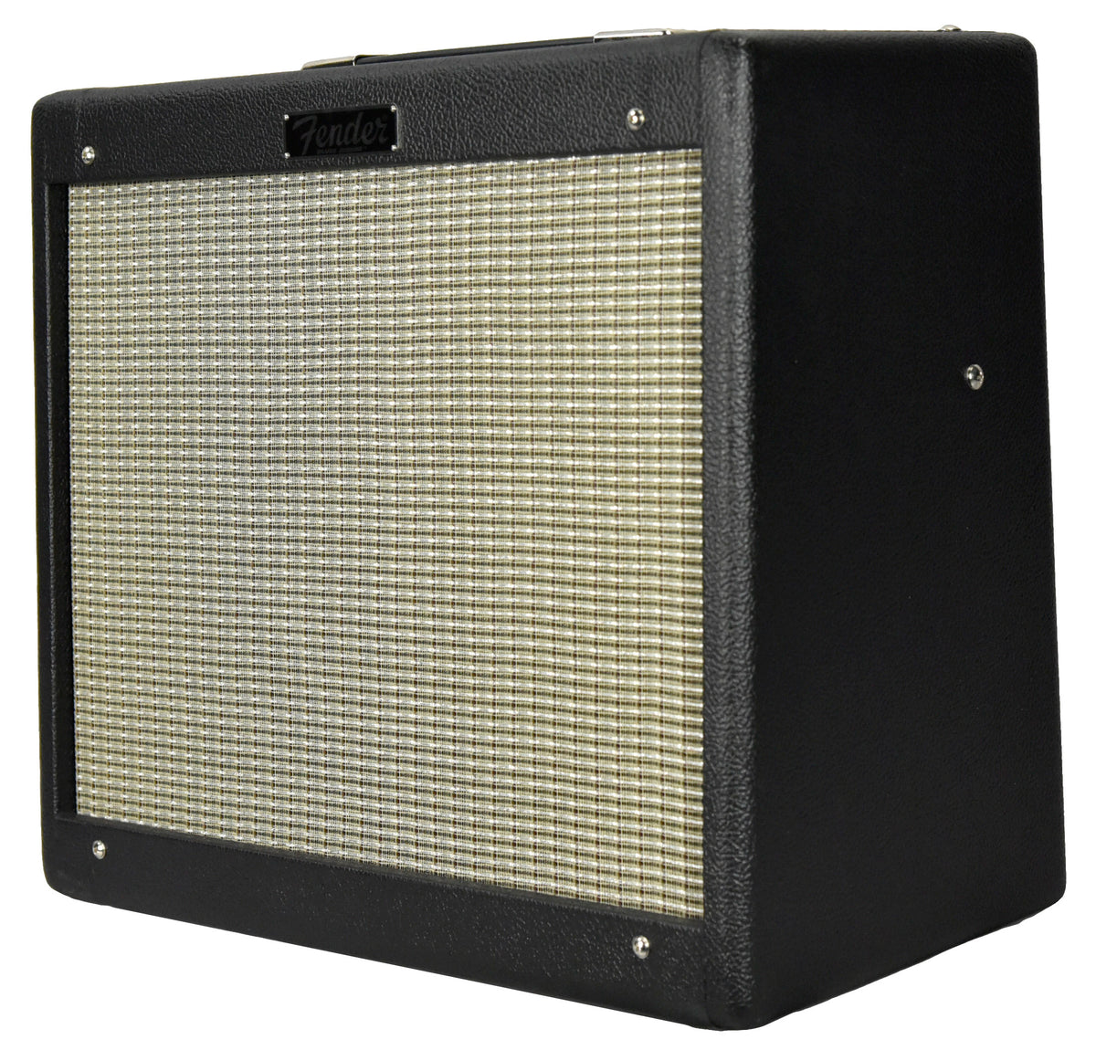 Fender FSR Blues Jr IV Amplifier w/Eminence Private Jack Speaker B899642