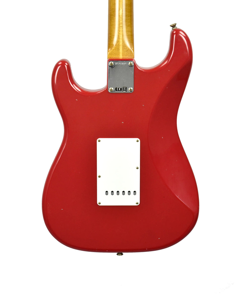 Fender Custom Shop Custom Classic Stratocaster | Reverb