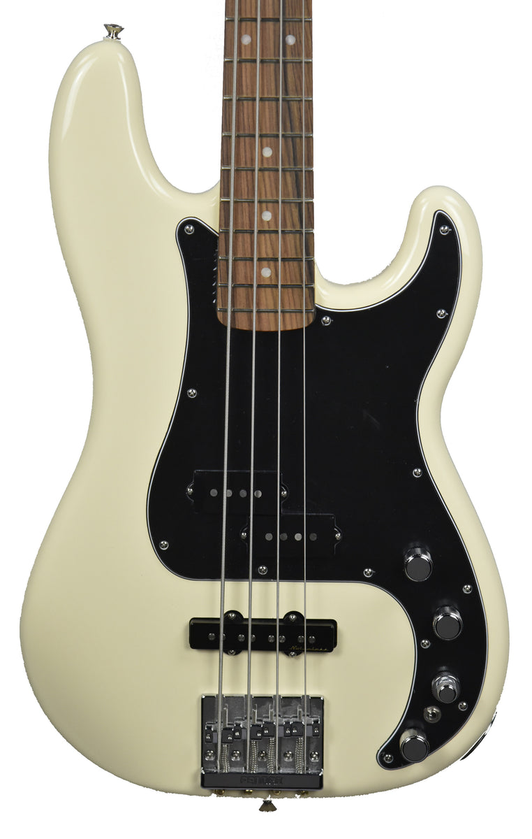 ベース Fender MEXICO Deluxe P-Bass Special Fender Deluxe Precision Bass Special 1999 - 2004 | Reverb