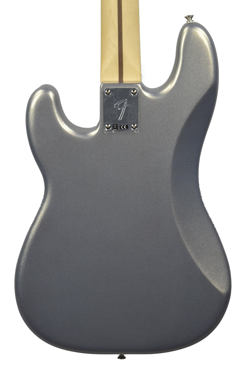 Fender USA Precision Bassレフティ Fender-player-precision-bass-