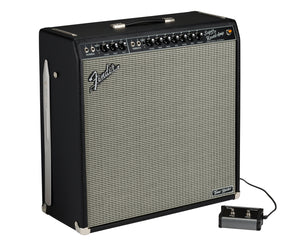 Fender Tone Master Super Reverb 4x10" Combo Amplifier B927859 - The Music Gallery