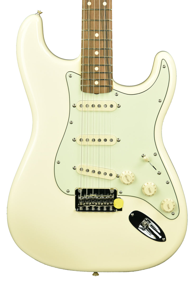 Fender Vintera '60s Stratocaster Modified in Olympic White 