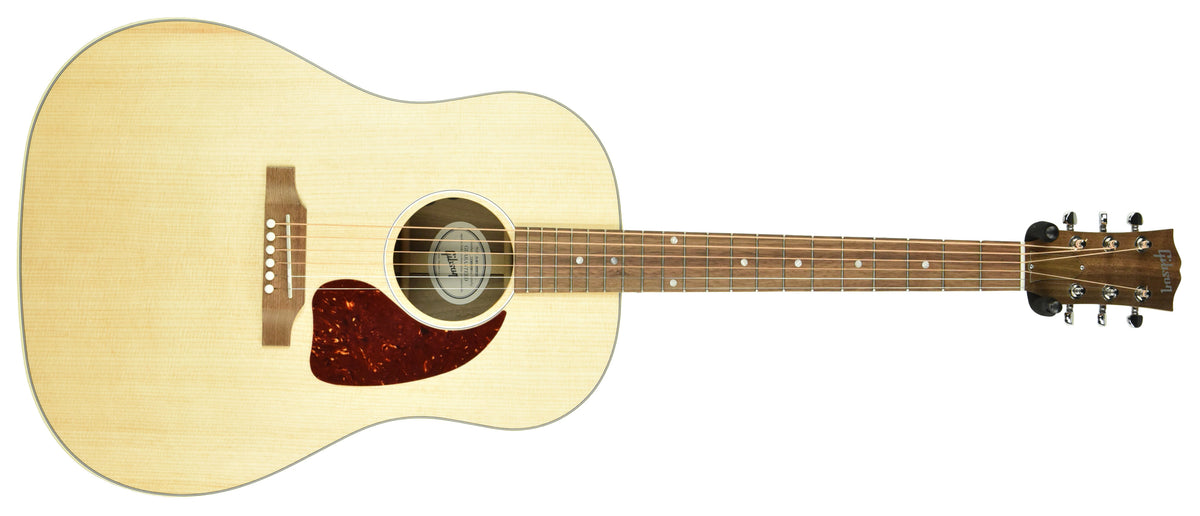 Gibson G-45 Studio Acoustic Guitar in Antique Natural 2290080