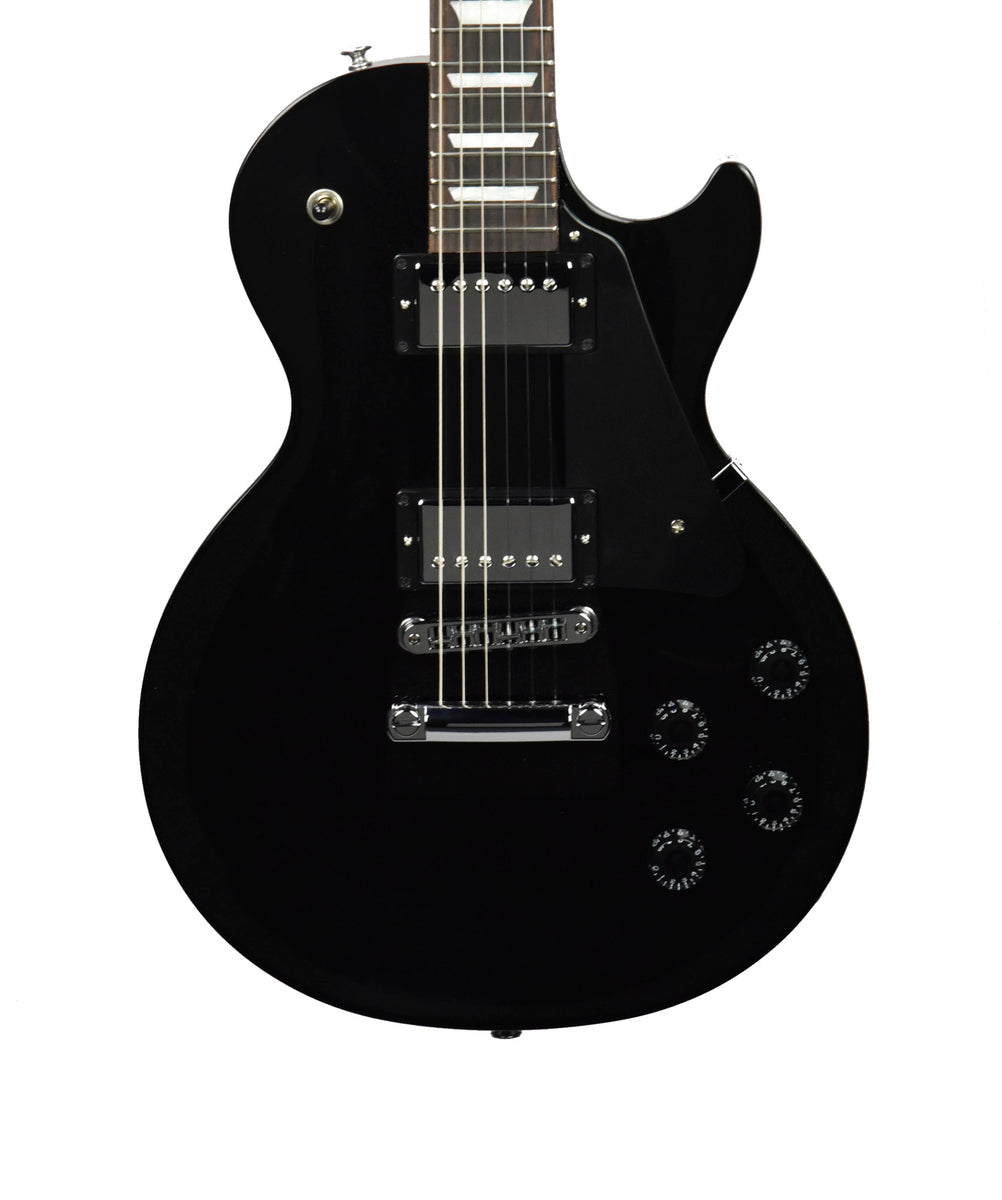 Gibson Les Paul Studio Electric Guitar in Ebony 225720273