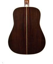 Martin D-28 Modern Deluxe Acoustic Guitar w/OHSC in Natural 2657601 - The Music Gallery