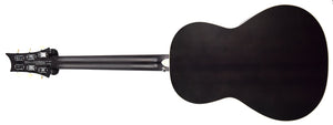 PRS SE P20E Tonare Parlor Acoustic-Electric with Black Top D17780 - The Music Gallery
