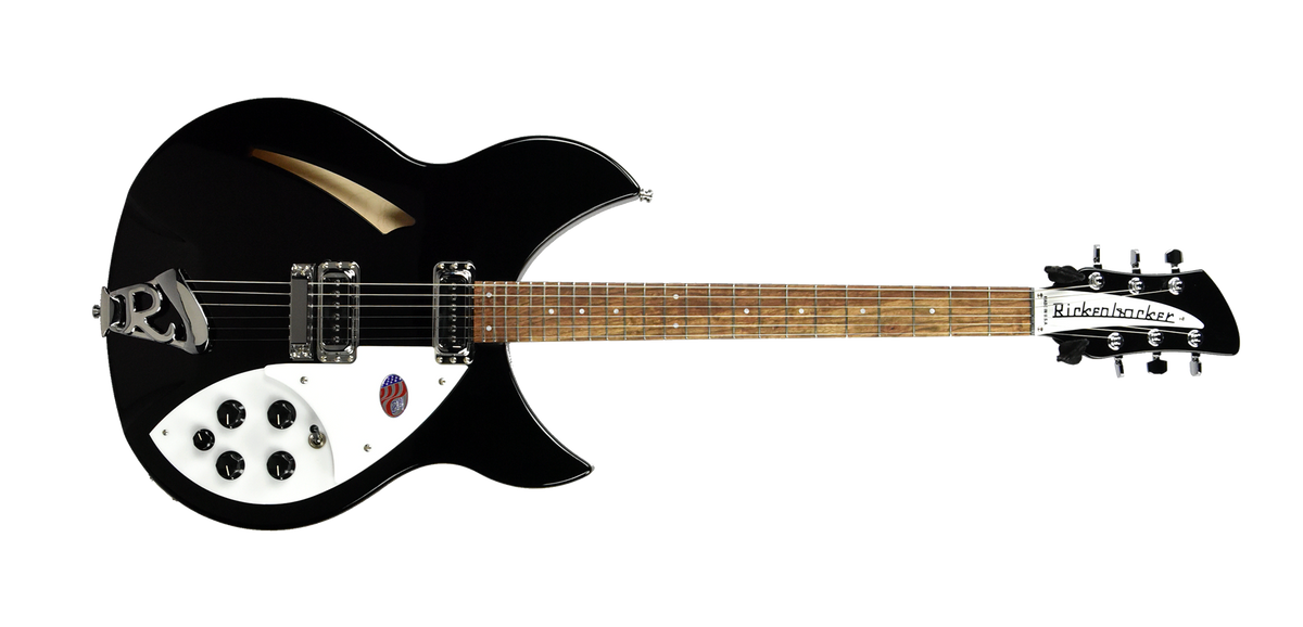 Rickenbacker-330-semi-hollow-