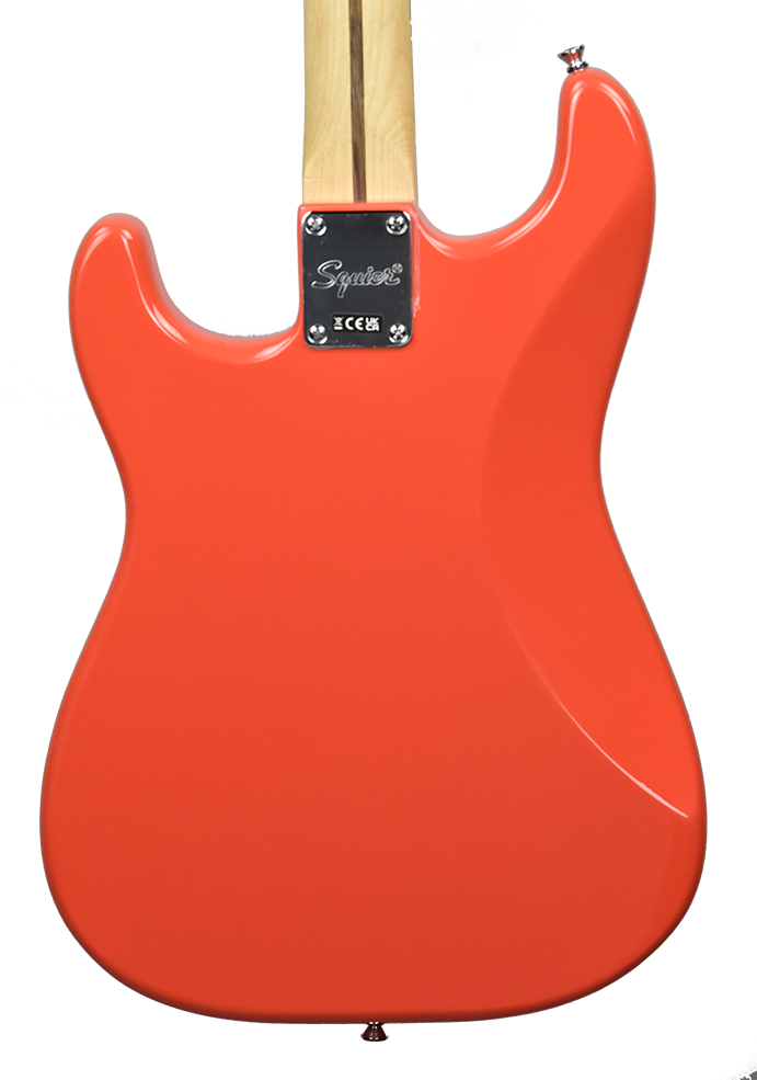 Squier Bullet Stratocaster HT in Fiesta Red ICSA22002153 | The