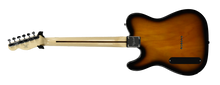 Squier Paranormal Cabronita Telecaster Thinline in 2-Color Sunburst CYKL21008341