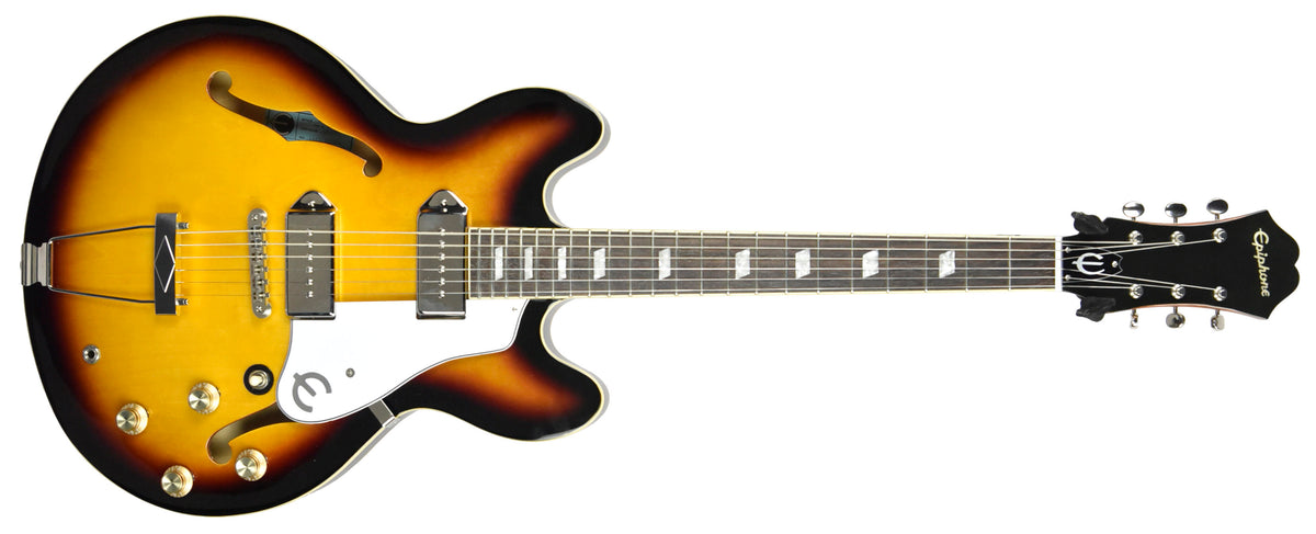 ギター Epiphone / Casino E230TD John Lennon EPIPHONE CASINO E230TD JOHN LENNON Electric Guitar-01 | eBay