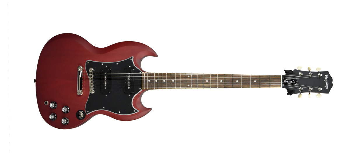 Gibson sg classic for sale deals