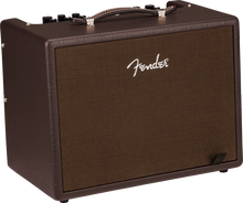 Fender Acoustic Junior 1x8" Combo Amplifier CRIL20009600 - The Music Gallery