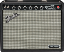 Fender Tone Master Princeton Reverb 1x10" Combo Amplifier - The Music Gallery