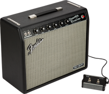 Fender Tone Master Princeton Reverb 1x10" Combo Amplifier - The Music Gallery