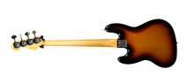 Fender Vintera 60s Jazz Bass in 3-Color Sunburst MX22170967 - The Music Gallery