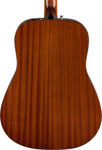 Fender CD-60S Dreadnought Pack V2 Acoustic Guitar in Natural IPS251005100 - The Music Gallery