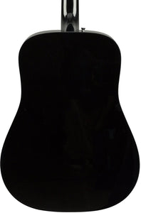 Fender FA-125 Dreadnought Acoustic Guitar in Sunburst CW24090921