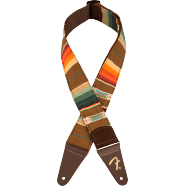 Fender Sonoran 2" Strap Saguaro - The Music Gallery