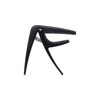 Martin Guitar Capo in Black 18A0123 - The Music Gallery