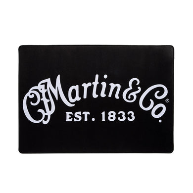 Martin Axe Mat - The Music Gallery