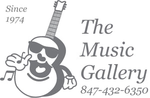 The Music Gallery
