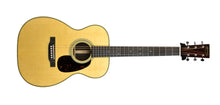 Martin 00-28 Acoustic Guitar in Natural 2775630 - The Music Gallery