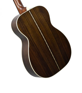 Martin 00-28 Acoustic Guitar in Natural 2775630 - The Music Gallery