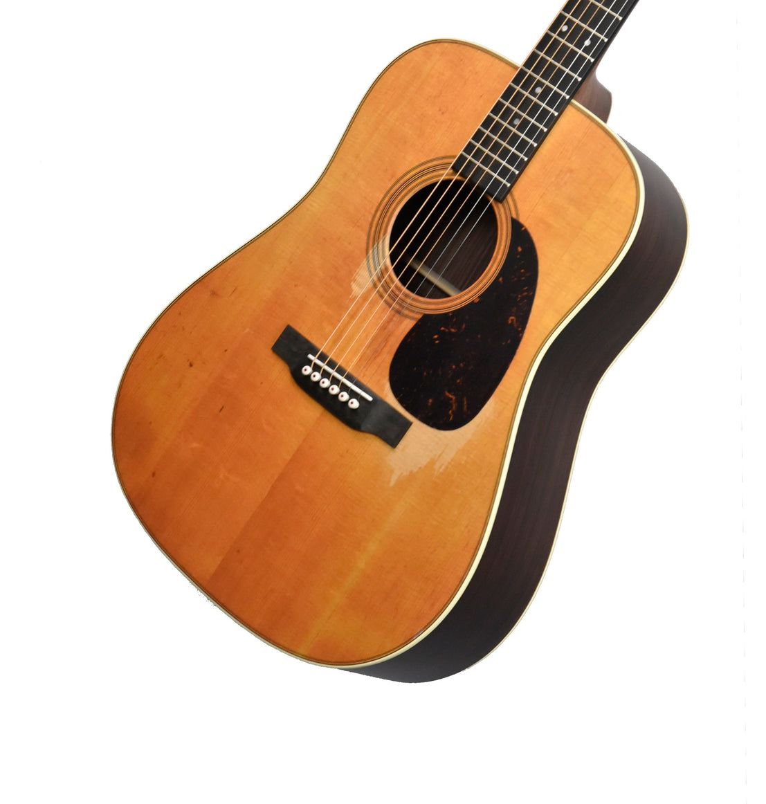 Martin & Co　D-28 Martin D-28 Acoustic Guitar | Martin Guitar