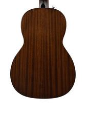 Fender CP-60S Parlor Acoustic Guitar in Sunburst IPS260102864 - The Music Gallery