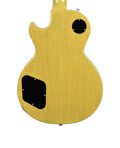 Gibson Les Paul Special Electric Guitar in TV Yellow 224230385 - The Music Gallery
