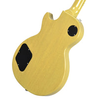 Gibson Les Paul Special Electric Guitar in TV Yellow 224230385 - The Music Gallery