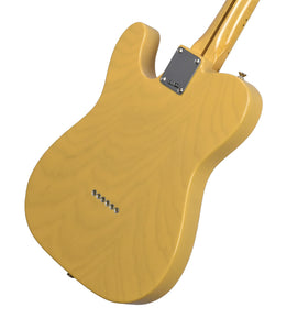 Fender American Vintage II 1951 Telecaster in Butterscotch Blonde V2433617 - The Music Gallery