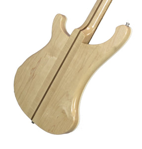 Rickenbacker 4003 Bass Guitar in Mapleglo 2407786 - The Music Gallery